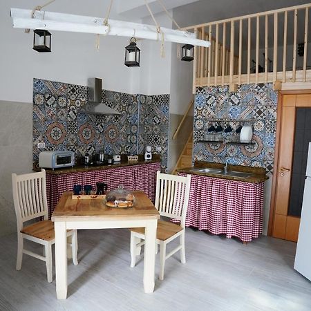 Casetta Del Parco Паладжано Екстериор снимка